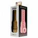 Мастурбатор вагина в колбе, киберкожа Fleshlight Go Pink Lady STU, бежевый