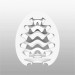 Мастурбатор яйцоTENGA EGG BRUSH