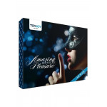 Набор секс игрушек Toy Joy Amazing Pleasure Sex Toy Kit