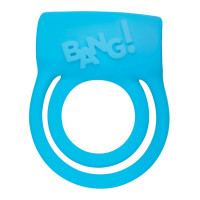 Набор игрушек XR Brands Bang Duo Blast с дистанционным управлением, 4 предмета