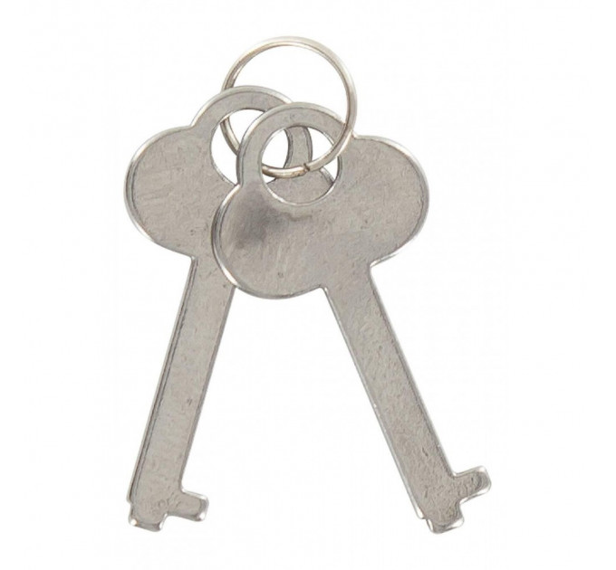 Наручники метал Toy Joy Metal Fun Guffs