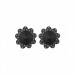 Пестисы Obsessive A770 nipple covers black O/S