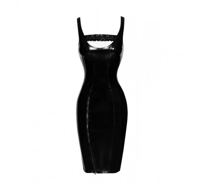 Платье F250 Noir Handmade L