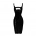 Платье F250 Noir Handmade L