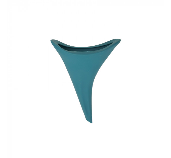 Портативный писсуар для женщин Sweet Em силиконовый, зелёный