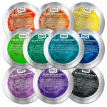 Набор Презервативов One Color Sensation,5 штук