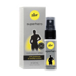 Пролонгатор спрей Pjur Superhero Performance Spray для продления полового акта, 20 мл