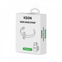 Ремінець-тримач Keon Аccessory HAND Strap для автоматичного мастурбатора Kiiroo