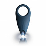 RO14372 Эрекционное кольцо ROCKS-OFF - EMPOWER COUPLES STIMULATOR BLUE