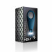RO14372 Эрекционное кольцо ROCKS-OFF - EMPOWER COUPLES STIMULATOR BLUE