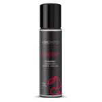 Съедобный лубрикант WICKED AQUA CHERRY FLAVORED 30ML