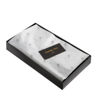 Шорти на блискавці Noir Handmade F218 з ремінцем, чорні, L