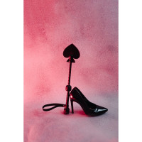 Стек міні шкіряний Candy Hero Slap SP1.1/38 чорний