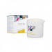 Свічка для масажу з ароматом іланг-ілангу Exotiq Massage Candle Ylang Ylang -