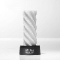 Мастурбатор Tenga 3D Spiral