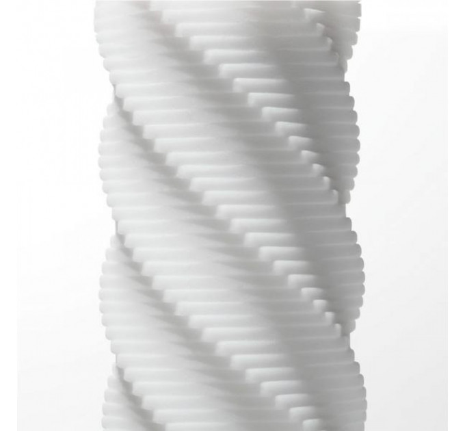 Мастурбатор Tenga 3D Spiral