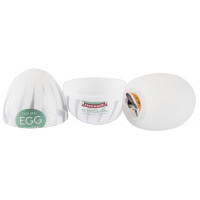 Мастурбатор Tenga Egg Thunder Single