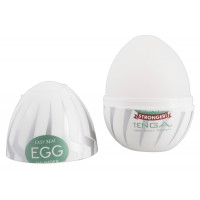 Мастурбатор Tenga Egg Thunder Single