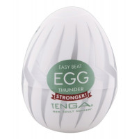 Мастурбатор Tenga Egg Thunder Single