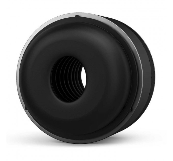 Уцінка / мастурбатор Arcwave Voy Compact Stroker з унікальною системою регулювання тиску, чорний