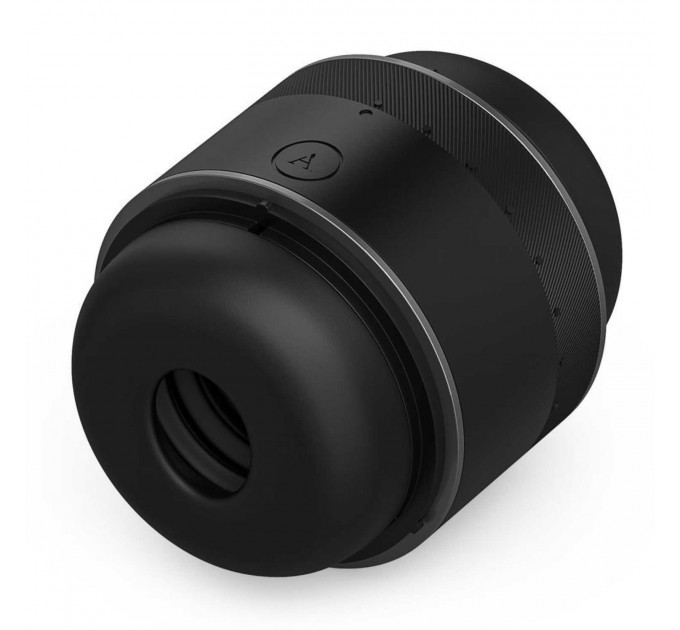 Уцінка / мастурбатор Arcwave Voy Compact Stroker з унікальною системою регулювання тиску, чорний