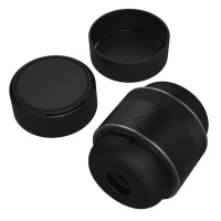 Уценка/Мастурбатор Arcwave Voy Compact Stroker с уникальной системой регулировки давления, черный
