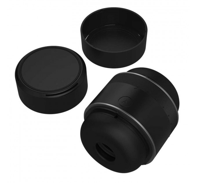 Уцінка / мастурбатор Arcwave Voy Compact Stroker з унікальною системою регулювання тиску, чорний