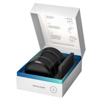 Уценка/Мастурбатор Arcwave Voy Compact Stroker с уникальной системой регулировки давления, черный