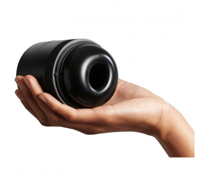 Уцінка / мастурбатор Arcwave Voy Compact Stroker з унікальною системою регулювання тиску, чорний