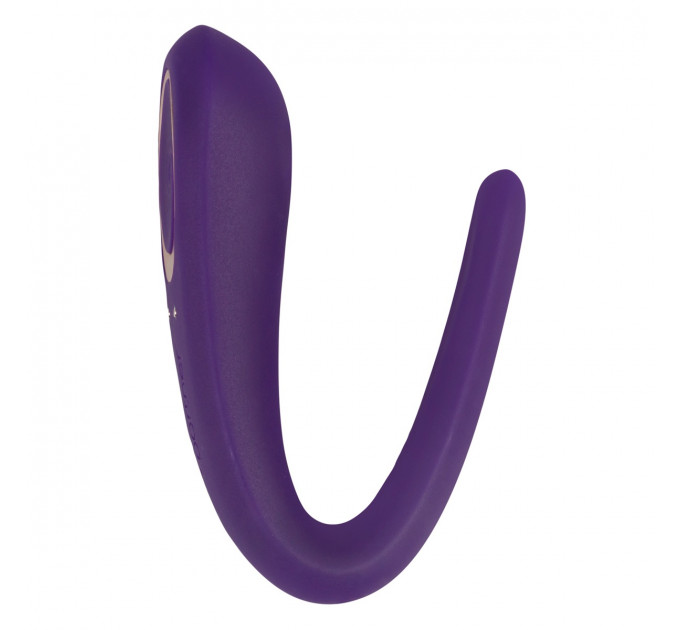 Вибромассажер для двоих SATISFYER DOUBLE CLASSIC