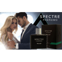 Духи з феромонами чоловічі Spectre, 100ml