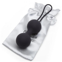 Вагинальные шарики, меняющие цвет Fifty Shades of Grey 2019