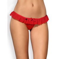 Стринги Obsessive 827-THO-3 THONG L/XL Стринги Obsessive 827-THO-3 THONG L/XL