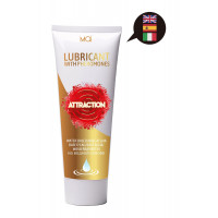 Лубрикант с феромонами MAI LUBRICANT NEUTRAL 75 ML