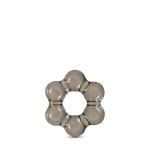 T331506 Эрекционное кольцо STAY HARD THICK BEAD COCK RING BLACK