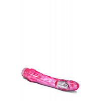 Вибратор NATURALLY YOURS MAMBO VIBE PINK