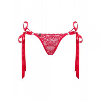 Стринги Obsessive Lovlea thong S/M