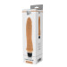 Вібромасажер PURRFECT SILICONE CLASSIC 8.5INCH, FLESH