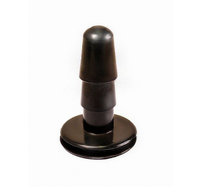 Трусики HARNESS с креплением Vac-U-Lock