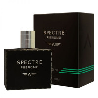 Духи с феромонами мужские Spectre, 100ml Духи с феромонами мужские Spectre, 100ml