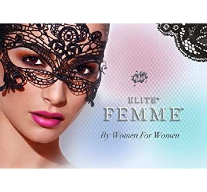 Лубрикант с эффектом охлаждения Water Cool Wet Elite Femme 89 мл