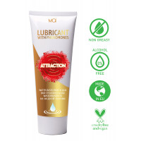 Лубрикант с феромонами MAI LUBRICANT NEUTRAL 75 ML