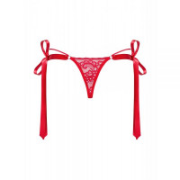 Стринги Obsessive Lovlea thong S/M