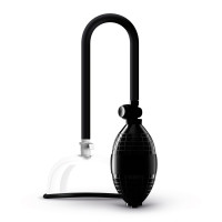 Вагинальный насос Vagina Pump Basic