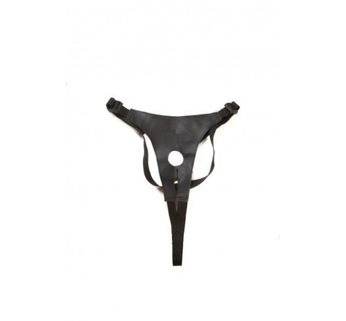 Трусики HARNESS с креплением Vac-U-Lock