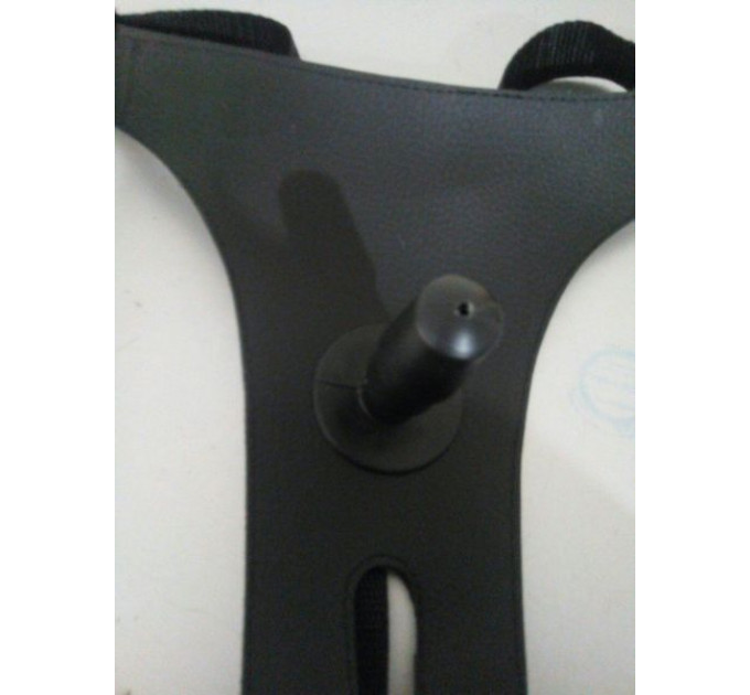 Трусики HARNESS с креплением Vac-U-Lock