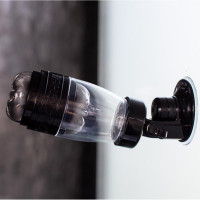 Адаптер-крепление для соединения с мастурбатором Quickshot Shower Mount Adapter (RP)