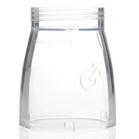 Адаптер-крепление для соединения с мастурбатором Quickshot Shower Mount Adapter (RP)