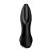 Анальная смарт-пробка с ротацией Satisfyer Rotator Plug 2+, черный