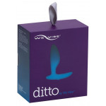Анальна пробка DITTO BY WE-VIBE Blue